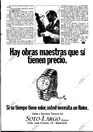 BLANCO Y NEGRO MADRID 09-10-1971 página 33