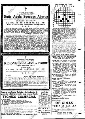 ABC MADRID 12-10-1971 página 101