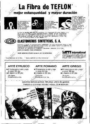 ABC MADRID 12-10-1971 página 104