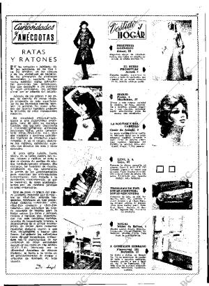 ABC MADRID 12-10-1971 página 11