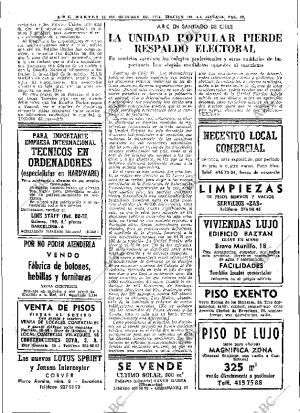 ABC MADRID 12-10-1971 página 26