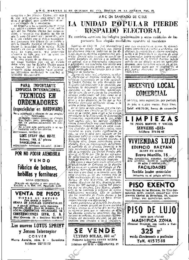 ABC MADRID 12-10-1971 página 26