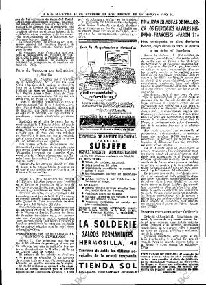 ABC MADRID 12-10-1971 página 36
