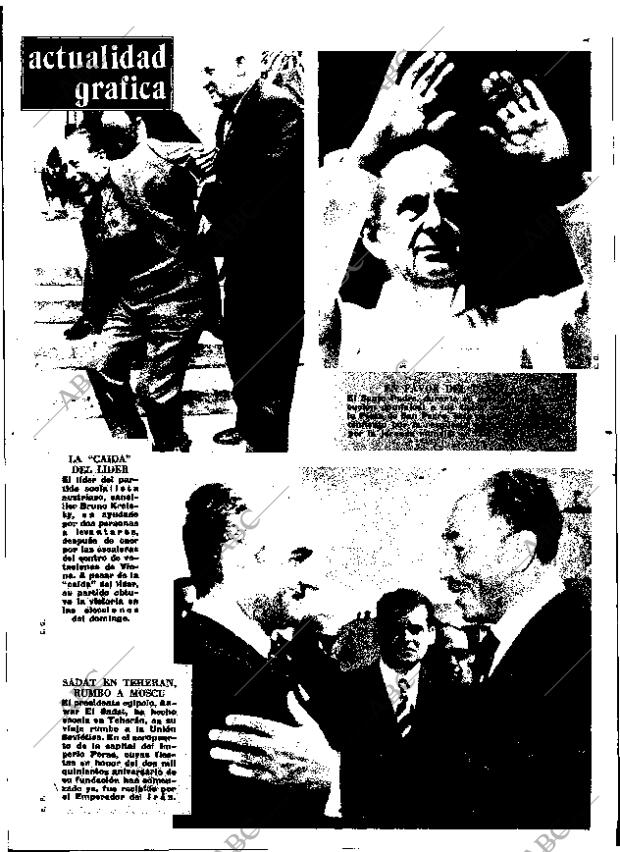 ABC MADRID 12-10-1971 página 5