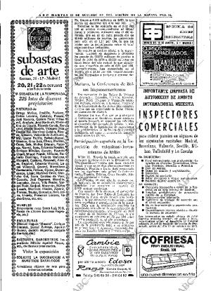 ABC MADRID 12-10-1971 página 54