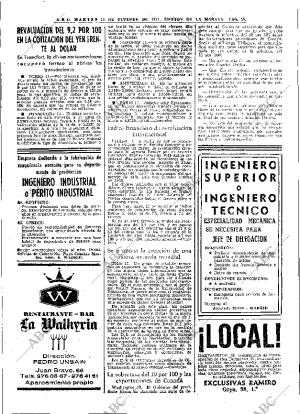 ABC MADRID 12-10-1971 página 56