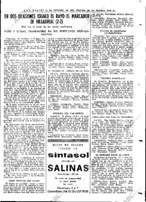 ABC MADRID 12-10-1971 página 67