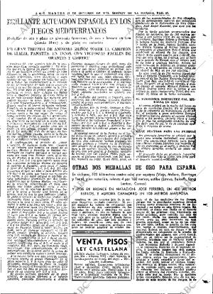 ABC MADRID 12-10-1971 página 69