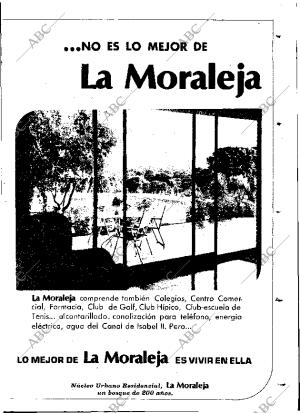 ABC MADRID 13-10-1971 página 15