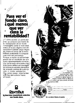 ABC MADRID 13-10-1971 página 16