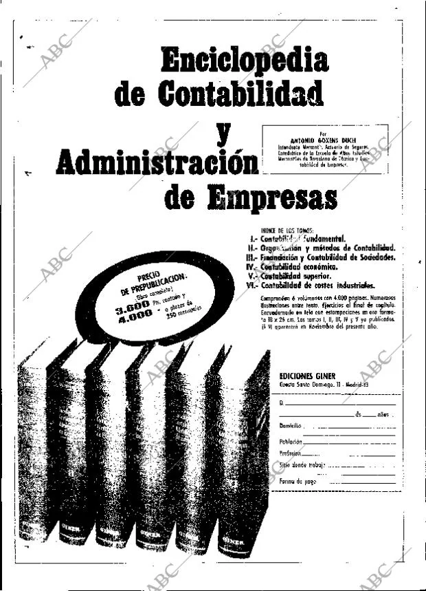 ABC MADRID 13-10-1971 página 2