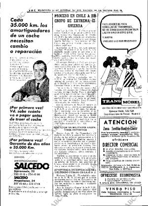 ABC MADRID 13-10-1971 página 26