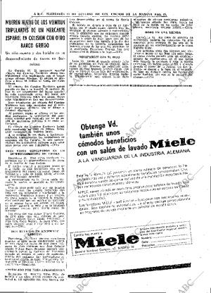 ABC MADRID 13-10-1971 página 37
