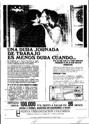 ABC MADRID 13-10-1971 página 4