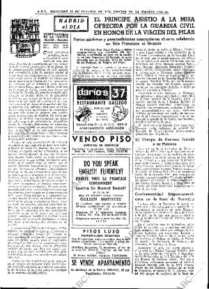 ABC MADRID 13-10-1971 página 49