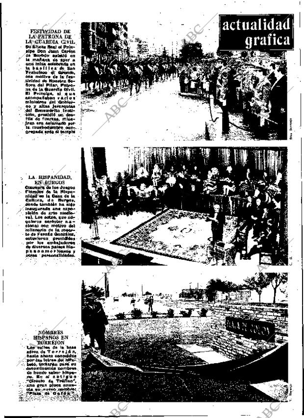 ABC MADRID 13-10-1971 página 5