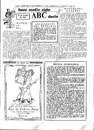 ABC MADRID 13-10-1971 página 53