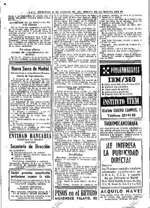 ABC MADRID 13-10-1971 página 66