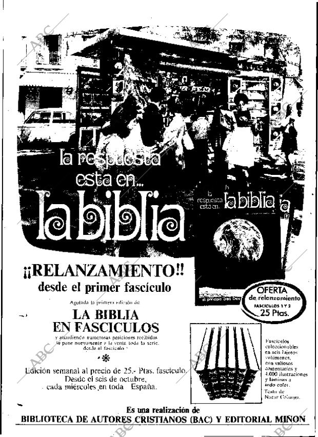 ABC MADRID 13-10-1971 página 8