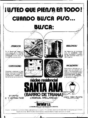 ABC SEVILLA 16-10-1971 página 22