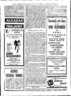 ABC SEVILLA 16-10-1971 página 28