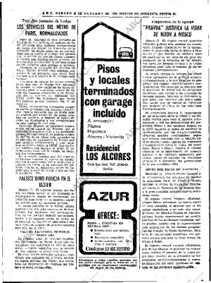 ABC SEVILLA 16-10-1971 página 31