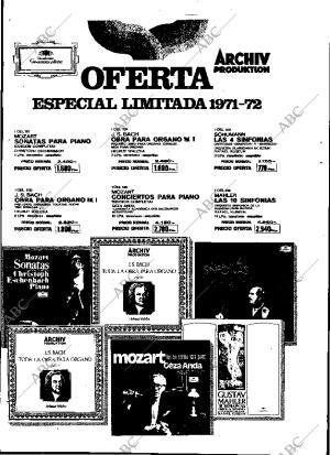 ABC MADRID 17-10-1971 página 10