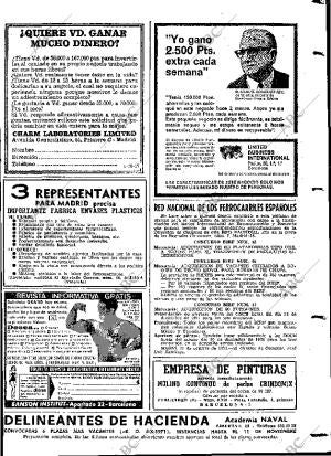 ABC MADRID 17-10-1971 página 103