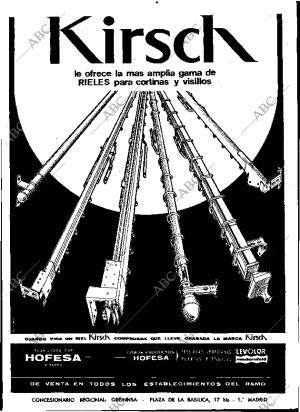 ABC MADRID 17-10-1971 página 113