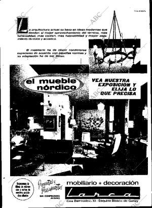 ABC MADRID 17-10-1971 página 117