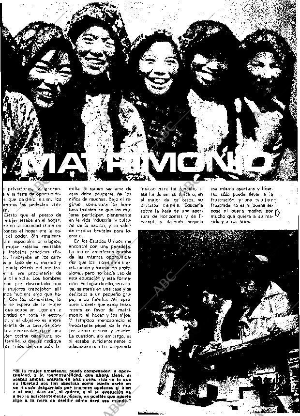 ABC MADRID 17-10-1971 página 127