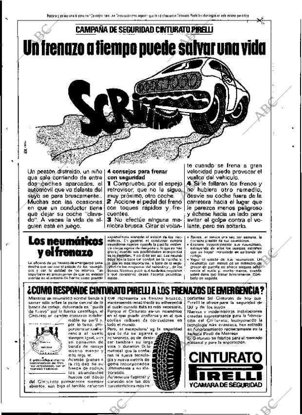 ABC MADRID 17-10-1971 página 14