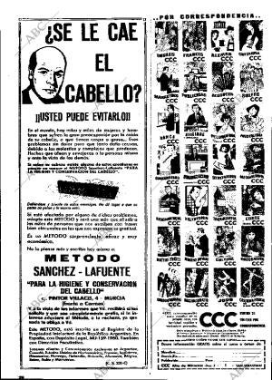 ABC MADRID 17-10-1971 página 146