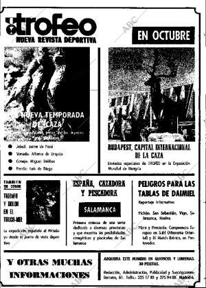 ABC MADRID 17-10-1971 página 157