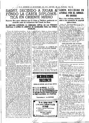 ABC MADRID 17-10-1971 página 21