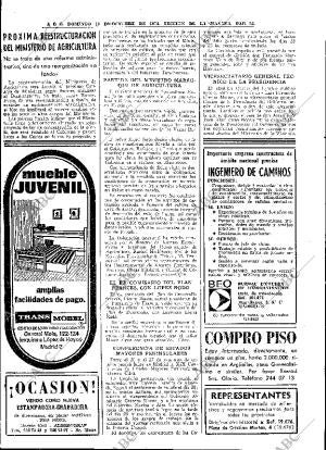 ABC MADRID 17-10-1971 página 26