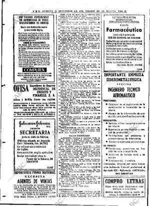 ABC MADRID 17-10-1971 página 82