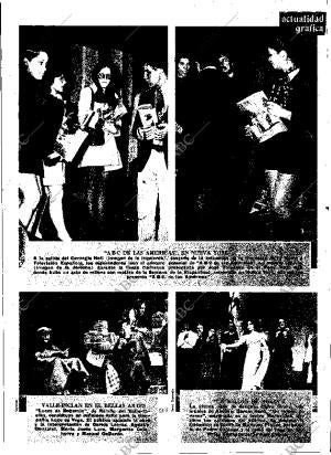 ABC MADRID 19-10-1971 página 11