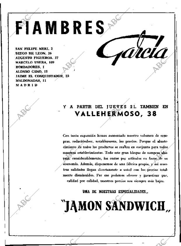 ABC MADRID 19-10-1971 página 118