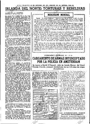 ABC MADRID 19-10-1971 página 23