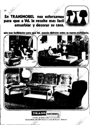 ABC MADRID 19-10-1971 página 4