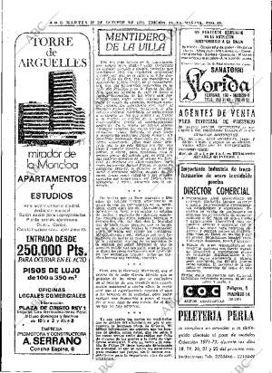 ABC MADRID 19-10-1971 página 50