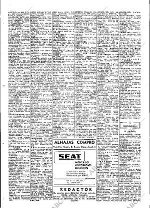 ABC MADRID 19-10-1971 página 90