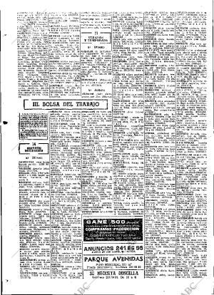 ABC MADRID 19-10-1971 página 96