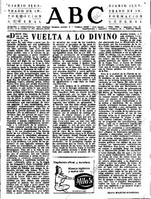 ABC SEVILLA 20-10-1971 página 3