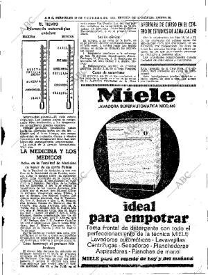 ABC SEVILLA 20-10-1971 página 55