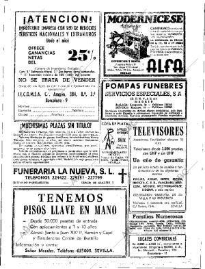 ABC SEVILLA 20-10-1971 página 77