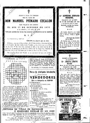 ABC MADRID 26-10-1971 página 113