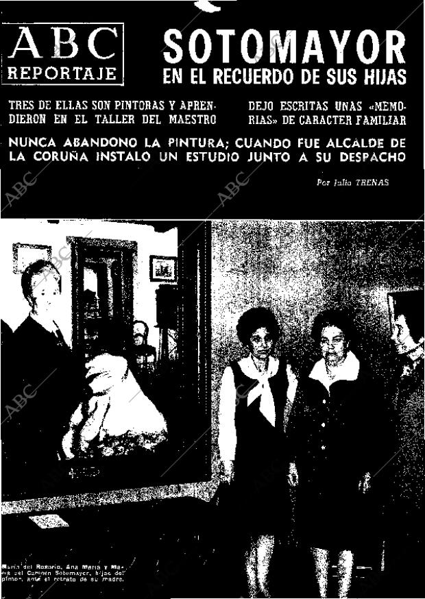ABC MADRID 26-10-1971 página 117