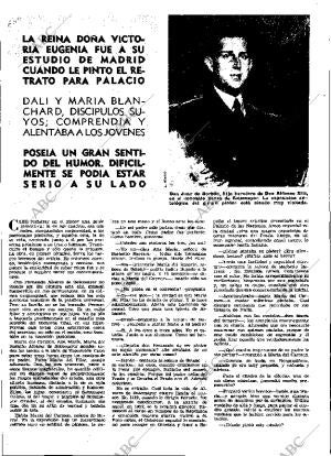 ABC MADRID 26-10-1971 página 120